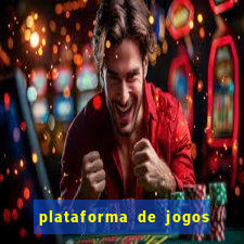 plataforma de jogos fora do brasil